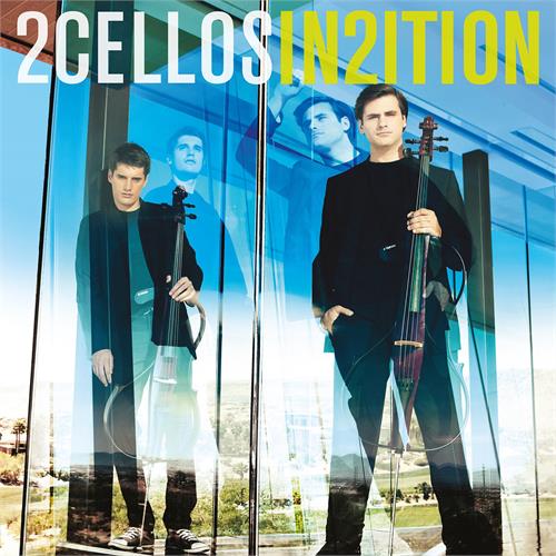 2Cellos In2ition (LP)